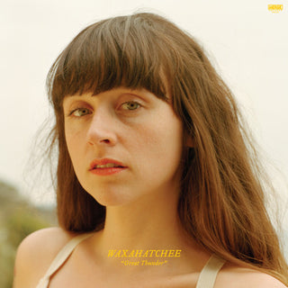 Waxahatchee- Great Thunder