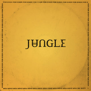 Jungle- For Ever