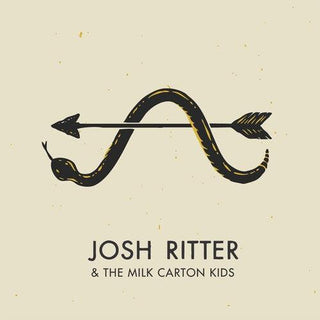 Josh Ritter & The Milk Carton Kids (Indie Exclusive)