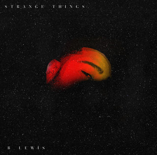 B. Lewis- Strange Things / Instrumental