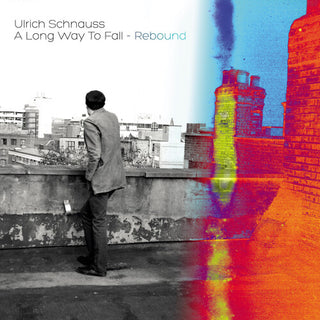 Ulrich Schnauss- A Long Way To Fall - Rebound