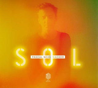 the album cover for Schumacher - Sol