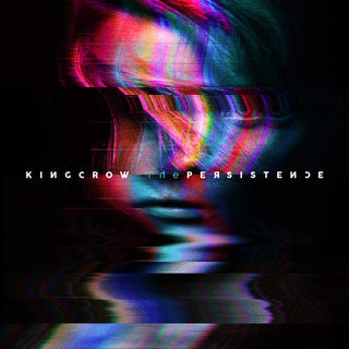 Kingcrow- The Persistence