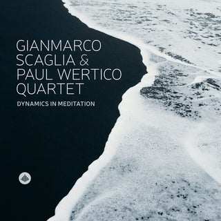 the album cover for Dynamics In Meditation / Various - Dynamics in Meditation