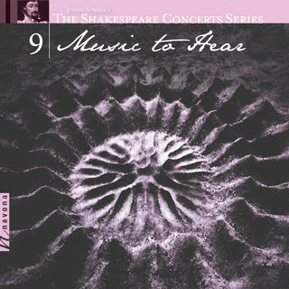 the album cover for Music To Hear / Various - Music to Hear