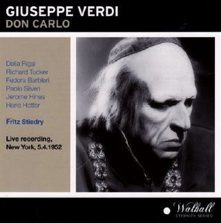 the album cover for Hotter - Don Carlo