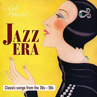 the album cover for Wilson / Horne / Sinatra / Eberle / Hall / Armstro - Jazz Era