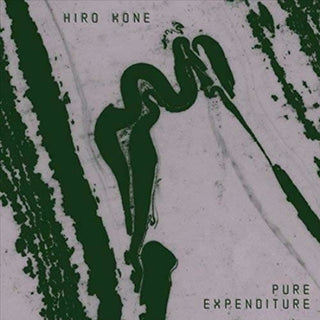 Hiro Kone- Pure Expenditure