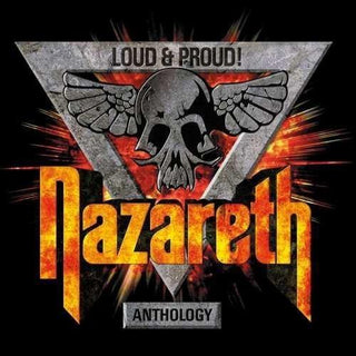 Nazareth- Loud & Proud: Anthology (Vinyl)