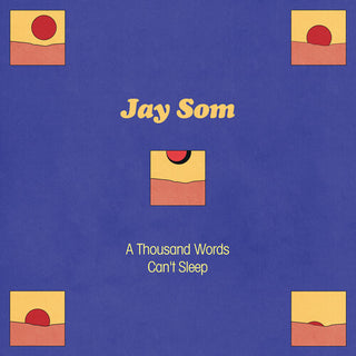 Jay Som- A Thousand Words