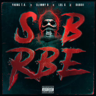 Sob X Rbe- Gangin