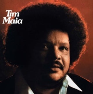 Tim Maia- Tim Maia