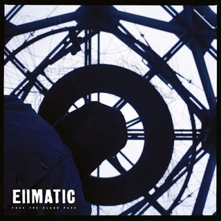 Ellmatic- Face The Blank Page