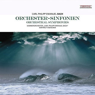 4 Orchester Sinfonien