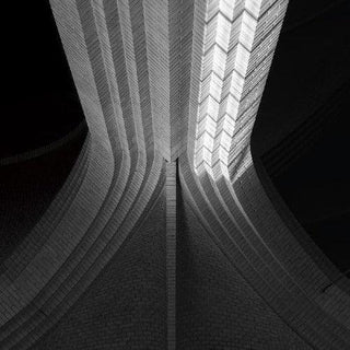 Ben Chatwin- Drone Signals (Vinyl)