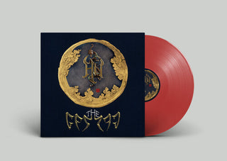The HU- The Gereg (Deluxe Version) (Red Vinyl)