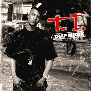 T.I.- Trap Muzik