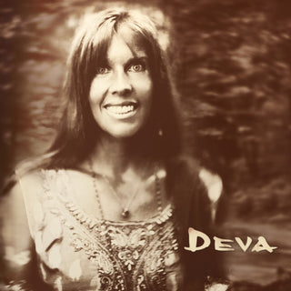 the album cover for Premal, Deva - Deva