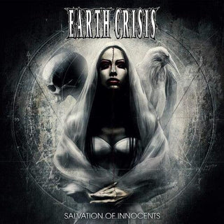 Earth Crisis- Salvation Of Innocents