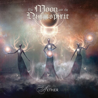 Moon & the Nightspirit- Aether