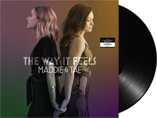 Maddie & Tae- The Way It Feels