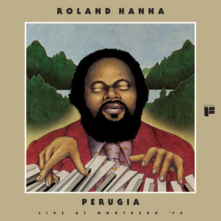 Roland Hanna- Perugia: Live At Montreux 74