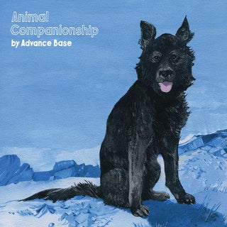 Advance Base- Animal Companionship