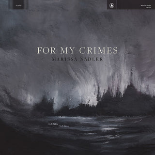Marissa Nadler- For My Crimes (Vinyl)