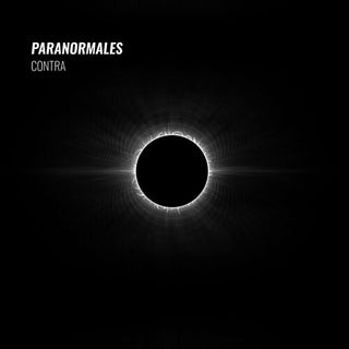 Paranormales- Contra - Limited Edition White Vinyl