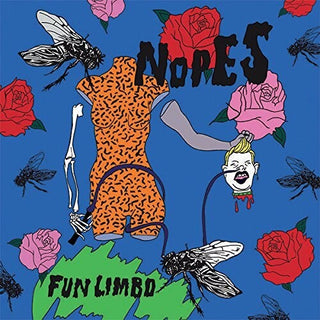 Nopes- Fun Limbo
