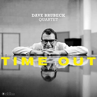 Dave Brubeck- Time Out