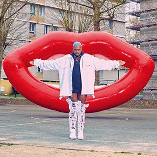 Kiddy Smile- One Trick Pony