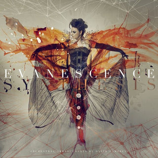 Evanescence- Synthesis