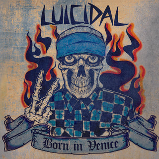 Luicidal- Born In Venice