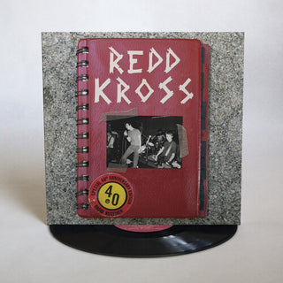 Redd Kross- Red Cross