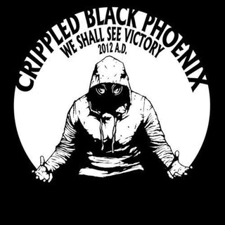 Crippled Black Phoenix- We Shall See Victory: Live In Berlin 2012