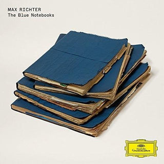 Max Richter- Blue Notebooks