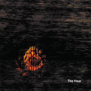 the album cover for Haar - Haar