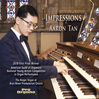 the album cover for Impressions / Various - Impressions