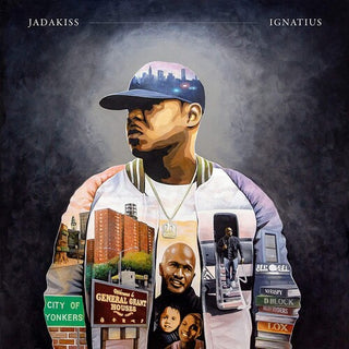 Jadakiss- Ignatius