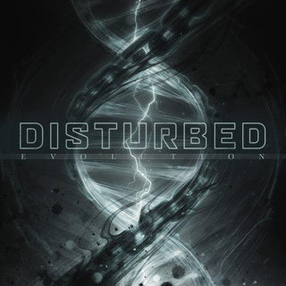 Disturbed- Evolution (Vinyl)