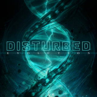 Disturbed- Evolution