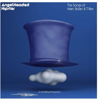 Various Artists- Angelheaded Hipster: The Songs Of Marc Bolan & T. Rex (Various Artist)