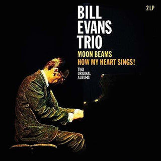 Bill Evans- Moon Beams / How My Heart Sings