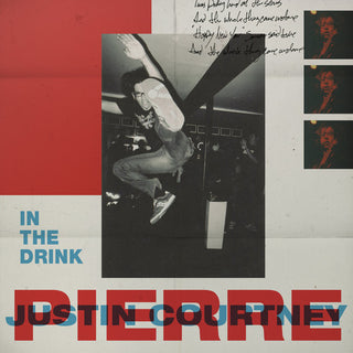 Justin Courtney Pierre- In The Drink