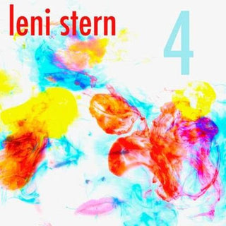 Leni Stern- 4