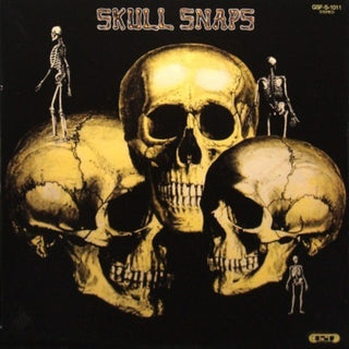 Skull Snaps- Skull Snaps