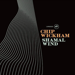 Chip Wickham- Shamal Wind