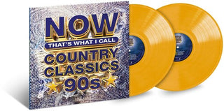 Various Artists- NOW Country Classics '90S (Various Artists)