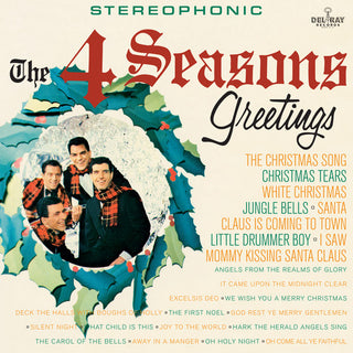 The Four Seasons- 4 Seasons Greetings